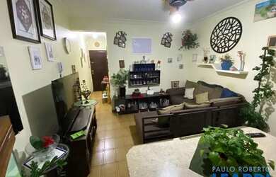 Imagem 2: APARTAMENTO - JOSÉ MENINO - SP