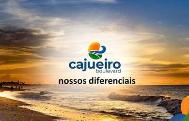 Imagem: O terreno possui 800m² de Área e está localizado em Touros