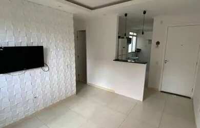 Imagem: O apartamento para alugar possui 2 Dormitórios, 1 Banheiro