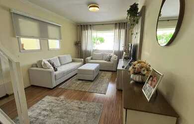 Imagem 3: CARAPICUÍBA - Casa de Condomínio - CARAPICUIBA