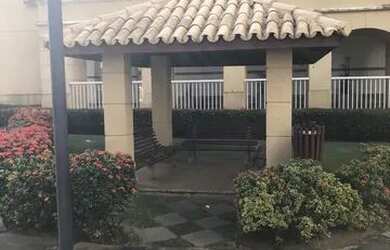 Imagem 7: Apartamento 3/4 sendo 1 suíte, 2 vagas de garagem - Vivai Imbuí