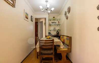 Imagem 8: Apartamento de 48m², 2 dormitórios e 1 vaga à venda na Vila Carrão...