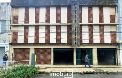 Imagem: O depósito possui 1 Vaga na garagem, 15m² de Área e está