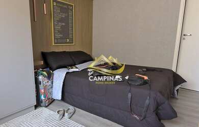 Imagem 13: Apartamento com 1 dormitório, 47 m² - venda por R$ 424.000,00 ou aluguel...