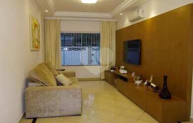 Imagem 5: Sobrado em Santana. Piscina, Churrasqueira, Varandae308m² de Área