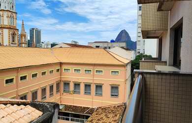 Imagem 7: Ap. Venda com 94m² e 3 quartos em Botafogo - Rio de Janeiro - RJ