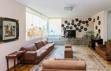 Imagem 6: Casa com 4 dormitórios à venda, 274 m² por R$ 1.450.000,00 - Planalto Paulista - São Paulo