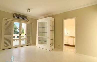 Imagem 10: Belíssima Casa com 4 dormitórios, 400 m² - venda por R$ 2.800.000 ou...