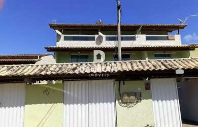 Imagem: A casa à venda possui 4 Dormitórios, 4 Banheiros, 1 Vaga na