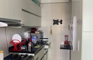 Imagem 5: Condomínio Jardins da França