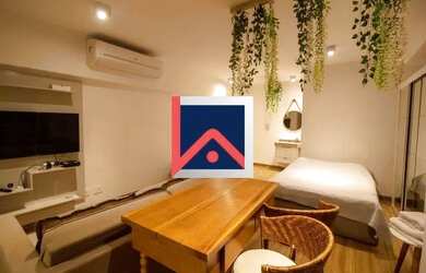 Imagem 4: Apartamento Locação 1 Dormitórios - 52 m² Campo Belo