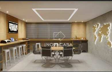 Imagem 3: Apartamento com 2 dormitórios à venda, 56 m² por R$ 459.000,00 - Buritis...