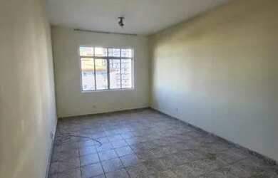 Imagem 4: Apartamento para venda com 74 metros quadrados com 2 quartos em Aparecida - Santos - SP