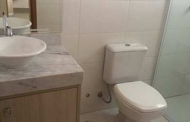 Imagem 8: Locação de Casa no Jardim Siriena em Atibaia - S.P