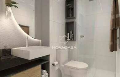Imagem 9: Apartamento com 2 dormitórios à venda, 56 m² por R$ 459.000,00 - Buritis...