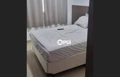 Imagem 13: Flat com 1 dormitório à venda, 39 m² por R$ 270.000 - Parque Industrial...