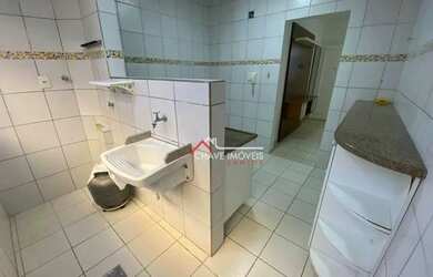 Imagem 11: Apartamento com 1 dormitório, 50 m² - venda por R$ 265.000,00 ou aluguel...