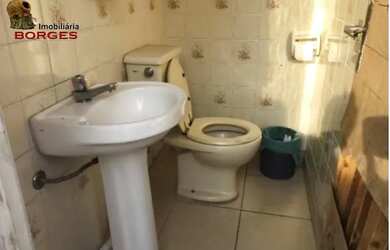 Imagem 5: SÃO PAULO - Galpão/Depósito/Armazém - PLANALTO PAULISTA