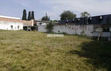 Imagem 1: Terreno venda ou locação