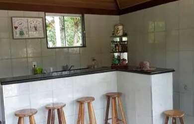 Imagem 8: Maravilhoso Sítio, muita água corrente, Roda D x27 água em Itatiaiuçu-MG