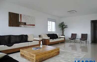 Imagem 3: APARTAMENTO - BROOKLIN - SP