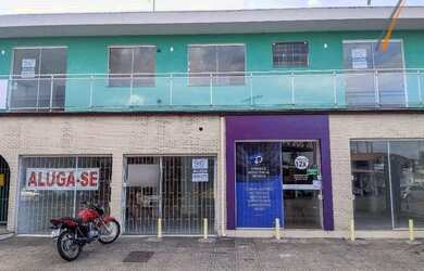 Imagem: O apartamento possui 2 Dormitórios, 1 Banheiro, 65m² de Área