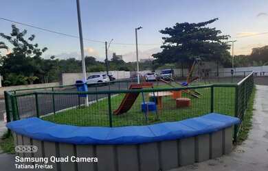 Imagem: O apartamento possui 2 Dormitórios, 2 Banheiros, 2 Vagas na