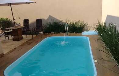 Imagem 3: Casa à venda no Bairro Jardim Astúrias