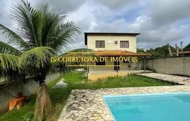 Imagem 2: Vilatur Saquarema. Piscina, Guarda roupa, 550m² de Áreae4 Vagas na garagem