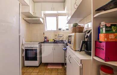 Imagem 5: Apartamento de 48m², 2 dormitórios e 1 vaga à venda na Vila Carrão...