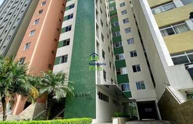 Imagem: A kitnet possui 1 Dormitório, 1 Banheiro, 28m² de Área e