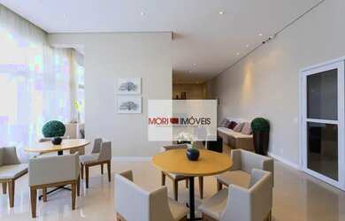 Imagem 14: Apartamento com 1 dormitório, 45 m² - venda por R$ 549.900,00 ou aluguel...