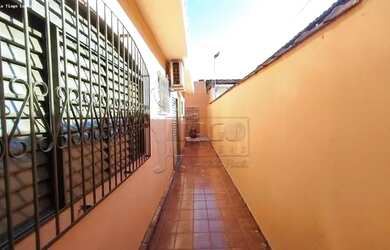 Imagem 14: Casa Padrão em Ribeirão Preto