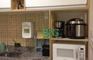 Imagem 6: Studio com 1 dormitório, 16 m² - venda por R$ 260.000,00 ou aluguel por R$ 2.778,00/mês