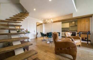 Imagem 5: Apartamento Locação 3 Dormitórios - 162 m² Brooklin