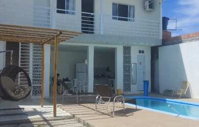 Imagem 1: Casa temporada Paripueira