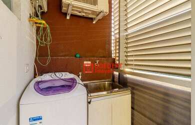 Imagem 12: Studio com 1 dormitório para alugar, 36 m² por R$ 2.300,00/mês - Vila...