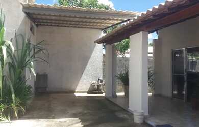 Imagem 4: Casa Funilândia