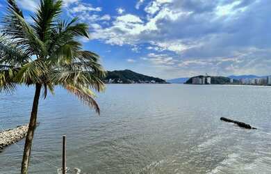 Imagem: O apartamento possui 2 Dormitórios, 3 Banheiros, 1 Vaga na