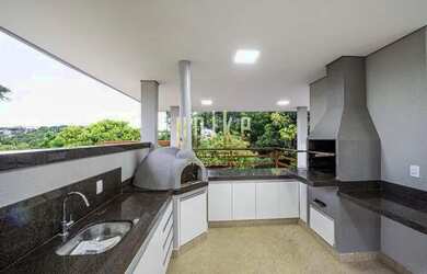 Imagem 6: Casa a venda em condomínio fechado aceita permuta por condomínio clube