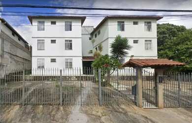 Imagem: O quarto está localizado em Santa Terezinha, Belo Horizonte