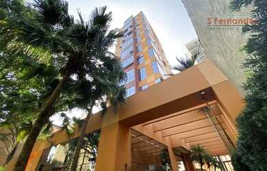 Imagem: O depósito possui 1 Vaga na garagem e 32m² de Área e está