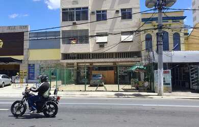 Imagem 5: 24 DE MAIO RIACHUELO/ CACHAMBI LOJÃO 120m2 ACEITA PERMUTA