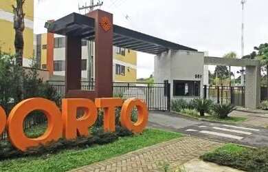 Imagem 2: Apartamento. Imóvel novo, 45m² de Área, 1 Vaga na garageme2 Dormitórios