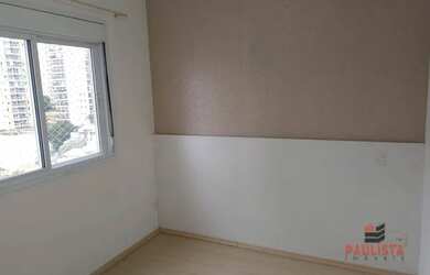 Imagem 11: Apartamento com sacadão próximo ao metrô Praça da Árvore, com lazer completo em ótima loc