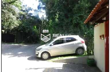 Imagem: O terreno possui 1m² de Área e está localizado em Roseira