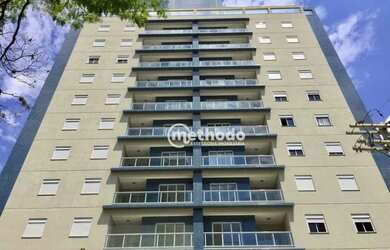 Imagem 1: Apartamento com 3 dormitórios, 88 m² - venda por R$ 985.000,00 ou aluguel...