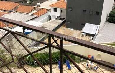 Imagem 4: Flat para alugar na Vila Olímpia - Edifício Quality Alvorada - Cód....