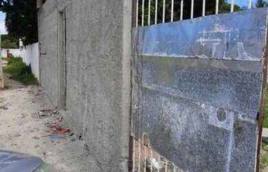 Imagem: O terreno está localizado em Janga, Paulista à venda por R$90.000