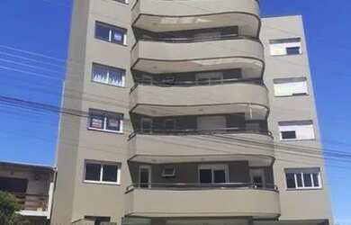 Imagem: O apartamento possui 3 Dormitórios, 4 Banheiros, 153m² de